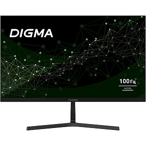 Full HD монитор DIGMA Progress 27P404F