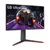 Full HD монитор LG 24GN65R-B - фото 2