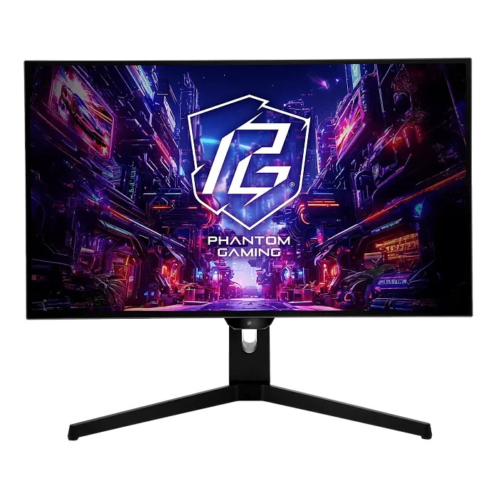 WQHD монитор ASRock Phantom Gaming PGO27QFS - фото 1