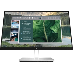Full HD монитор HP E24u G4