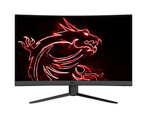 Full HD монитор MSI Optix G32C4