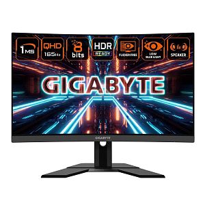 WQHD монитор Gigabyte G27QC