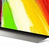 4K OLED телевизор LG OLED48C27LA - фото 6