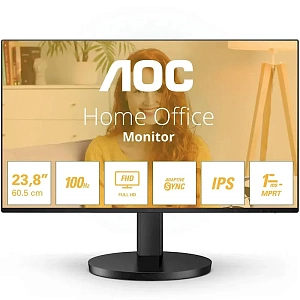 Full HD монитор AOC 24B3HA2
