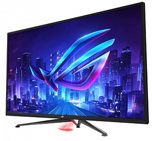 4K монитор ASUS ROG Strix XG43UQ