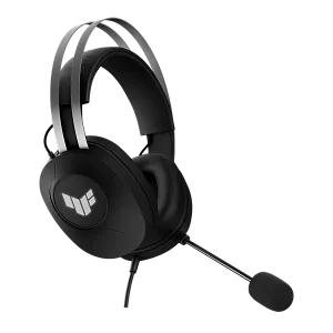 Гарнитура ASUS TUF GAMING H1 GEN II, Wired (90YH044B-BHUA00)
