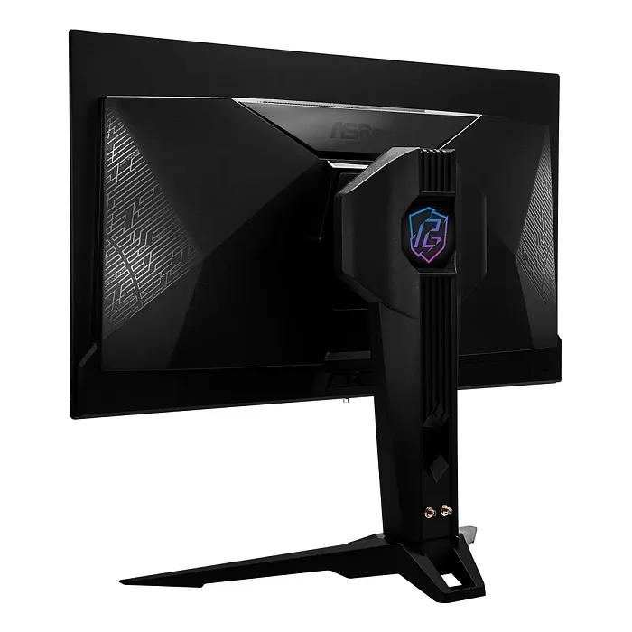 WQHD монитор ASRock Phantom Gaming PGO27QFV - фото 5