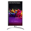 4K монитор LG 27UP850K-W - фото 4