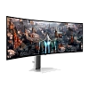 DWQHD монитор Samsung Odyssey QD-OLED G9 G93SC (LS49CG930SIXCI) - фото 2