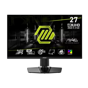 4K монитор MSI MAG 274UPF E2