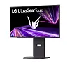 WQHD монитор LG UltraGear OLED 27GX700A-B - фото 2