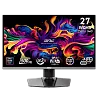 WQHD монитор MSI MPG 272QR QD-OLED X50 - фото 1