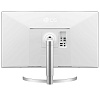 4K монитор LG 32UL950-W - фото 5