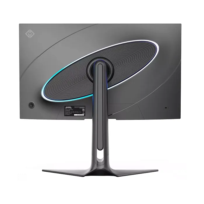 4K монитор GMNG Gaming GM-27F23 - фото 6