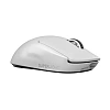 Игровая беспроводная мышь Logitech G Pro X Superlight White (910-005942) - фото 1