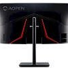 Full HD монитор AOpen 32HC5QRZbmiiphx - фото 4