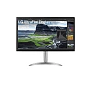 4K монитор LG UltraFine 32UQ850V-W - фото 1