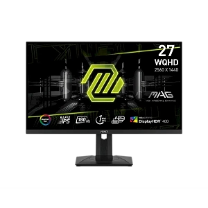 WQHD монитор MSI MAG 274QRF QD E2