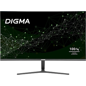 Full HD монитор DIGMA Progress 27P503F