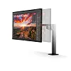 4K монитор LG UltraFine 32UN880K-B - фото 3
