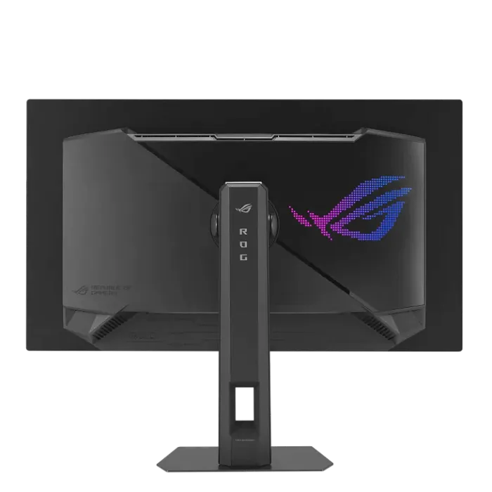 WQHD монитор ASUS ROG Strix OLED XG27AQDPG - фото 6