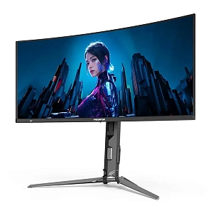 WQHD OLED монитор Acer Predator X27UF3bmiipruzx