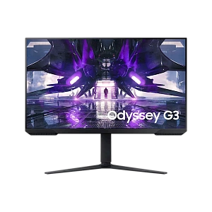 Full HD монитор Samsung Odyssey G3 S32AG320NI (LS32AG320NIXCI)