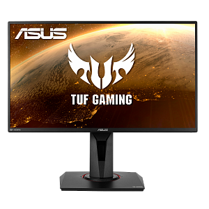 Full HD монитор ASUS TUF Gaming VG258QM
