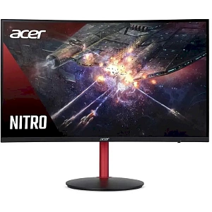 Full HD монитор Acer XZ322QVbmiiphx