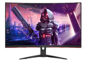 WQHD монитор AOC CQ32G2SE