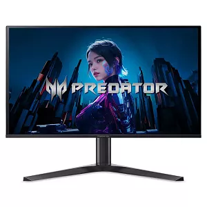 WQHD OLED монитор Acer Predator X27UFbmiipphuzx (UM.HXXEE.F01)