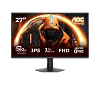 Full HD монитор AOC 27G50Z - фото 1