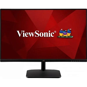 Full HD монитор ViewSonic VA2432-mhd