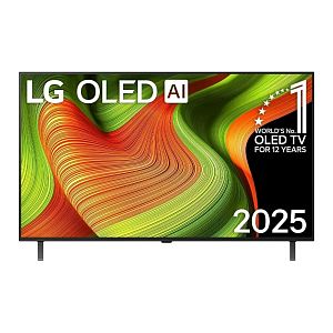 4K телевизор LG OLED48B5RLA