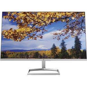 Full HD монитор HP M27f (2G3D3AA)