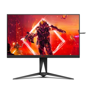 WQHD монитор AOC AGON AG325QZN