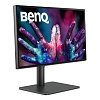 WQHD монитор BenQ PD2506Q - фото 2