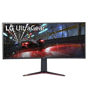 3.8K монитор LG 38GN950-B