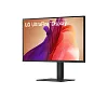 4K монитор LG UltraFine 32U720A-B - фото 2