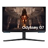 4K монитор Samsung Odyssey G7 S28BG700EI (LS28BG700EIXCI) - фото 1