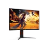 WQHD QD-OLED монитор AOC Q27G4ZD - фото 2
