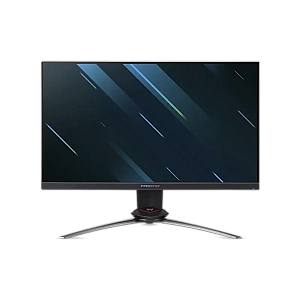 WQHD монитор Acer Predator XB273UNVbmiiprzx (UM.HX3EE.V05)