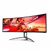 DWQHD монитор AOC AGON AG493UCX2 - фото 2
