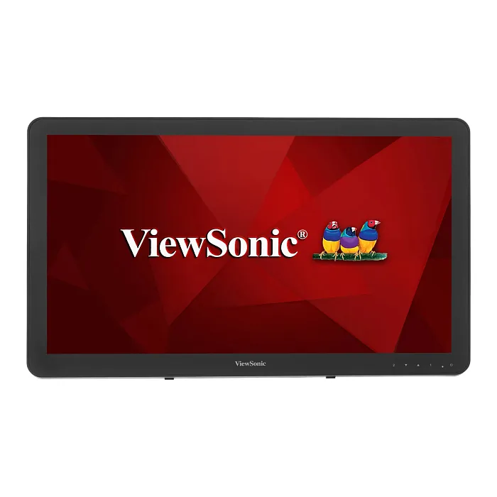 Портативный Full HD монитор ViewSonic TD2430 - фото 1