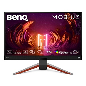 WQHD монитор BenQ MOBIUZ EX2710Q (9H.LK4LA.TBE)