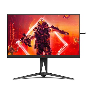 WQHD монитор AOC AGON AG275QZN