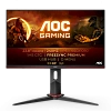 Full HD монитор AOC 24G2ZU - фото 1