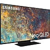 4K QLED телевизор Samsung QE55QN90BAUXCE - фото 3
