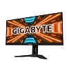 3.5K монитор Gigabyte M34WQ-EK - фото 3