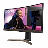 3.8K монитор BenQ EW3880R (9H.LK3LA.TBE) - фото 2